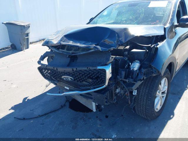 Kia Sorento 2.4l L Image 2