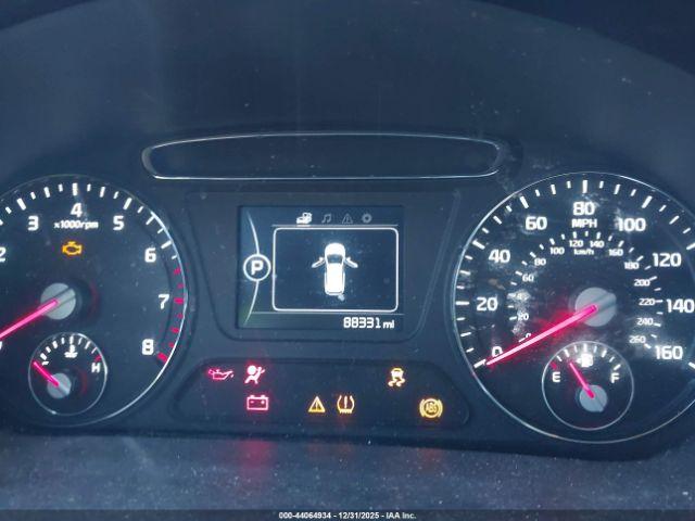 Kia Sorento 2.4l L Image 17