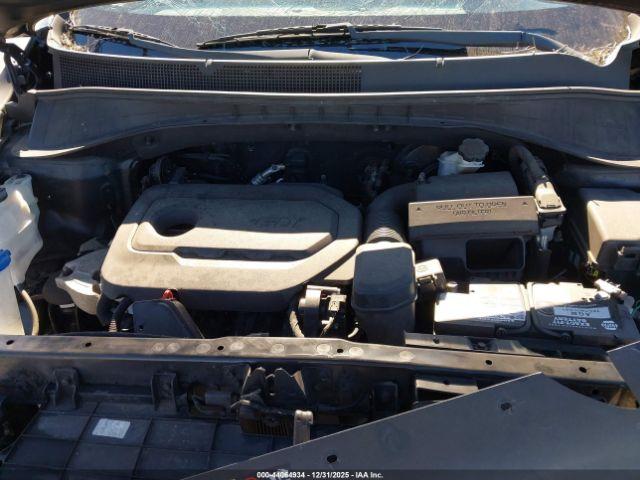 Kia Sorento 2.4l L Image 3