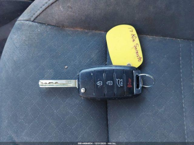 Kia Sorento 2.4l L Image 8