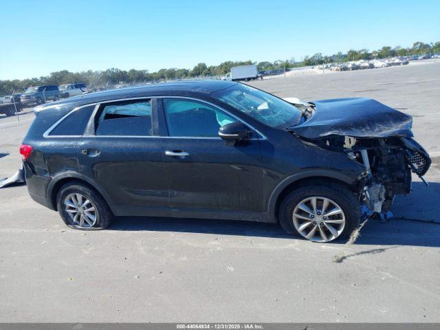 Kia Sorento 2.4l L Image 13