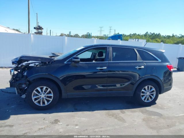 Kia Sorento 2.4l L Image 11