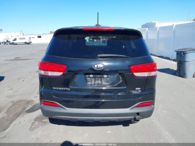 Kia Sorento 2.4l L Image 19