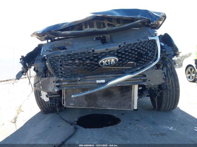 Kia Sorento 2.4l L Image 6