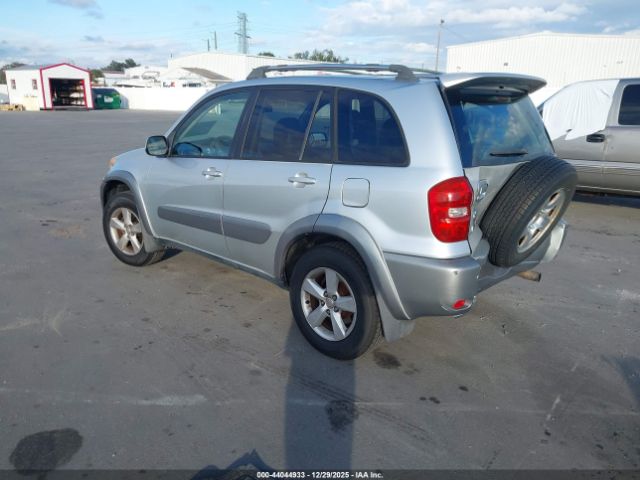 Toyota RAV4 Image 13