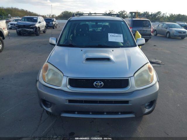 Toyota RAV4 Image 15