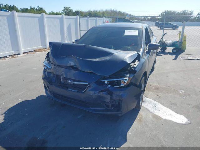 Subaru Impreza 2.0i Premium Image 3