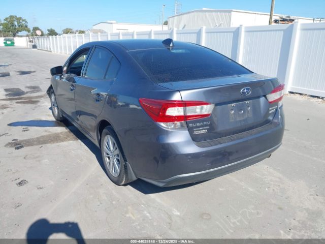 Subaru Impreza 2.0i Premium Image 2