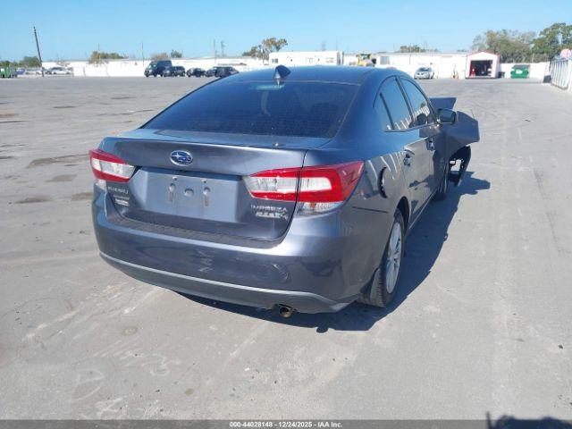 Subaru Impreza 2.0i Premium Image 4