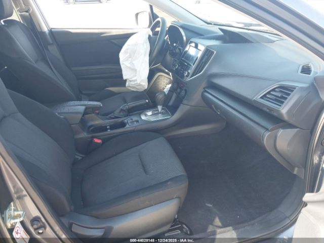 Subaru Impreza 2.0i Premium Image 8