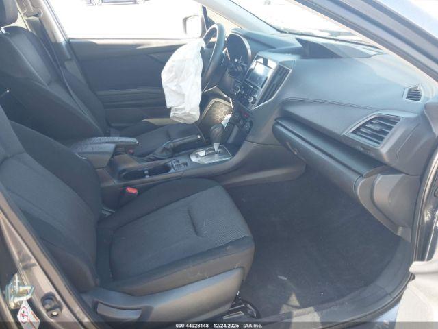 Subaru Impreza 2.0i Premium Image 8