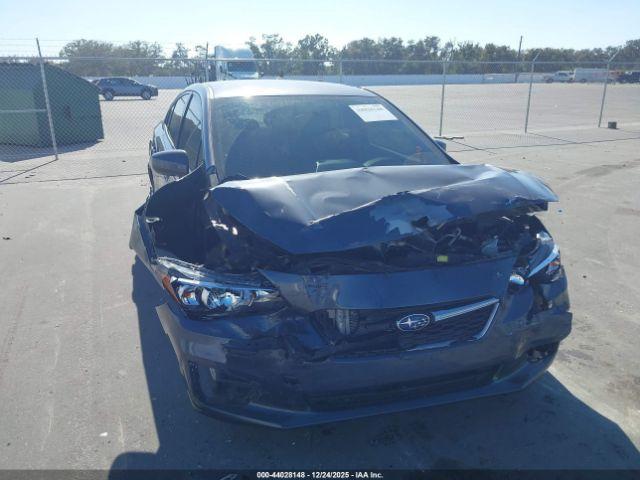 Subaru Impreza 2.0i Premium Image 5