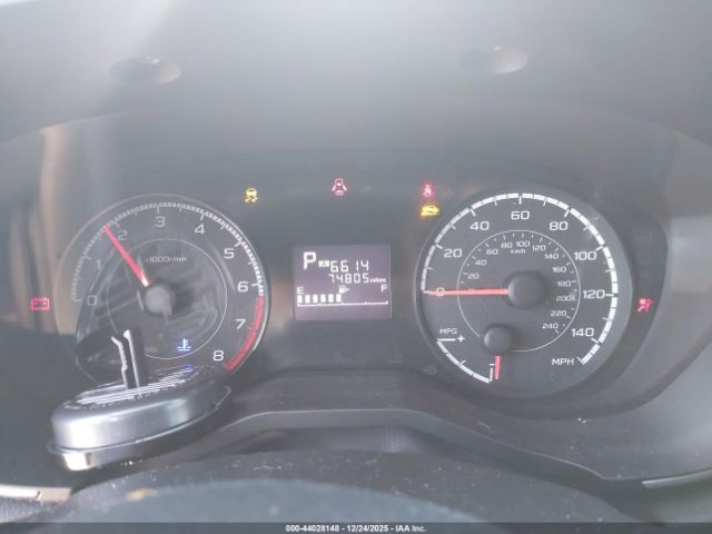 Subaru Impreza 2.0i Premium Image 7