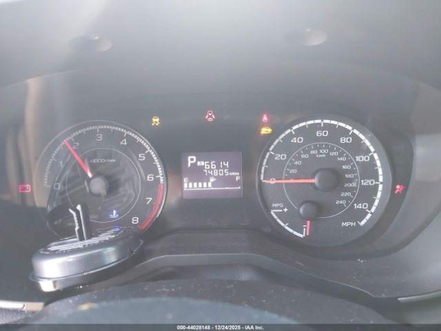 Subaru Impreza 2.0i Premium Image 7