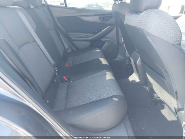 Subaru Impreza 2.0i Premium Image 12