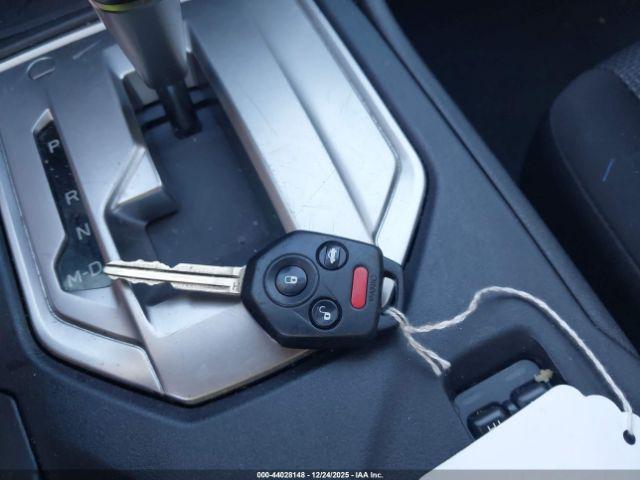 Subaru Impreza 2.0i Premium Image 14