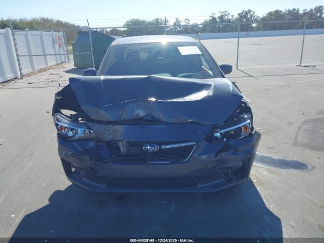 Subaru Impreza 2.0i Premium Image 10