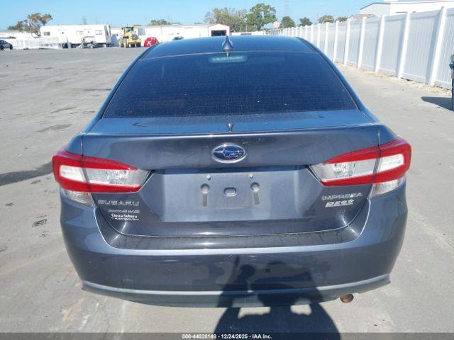 Subaru Impreza 2.0i Premium Image 11