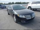 Lincoln MKZ Image 1