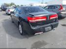 Lincoln MKZ Image 16