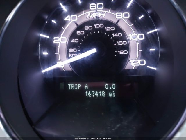 Lincoln MKZ Image 11