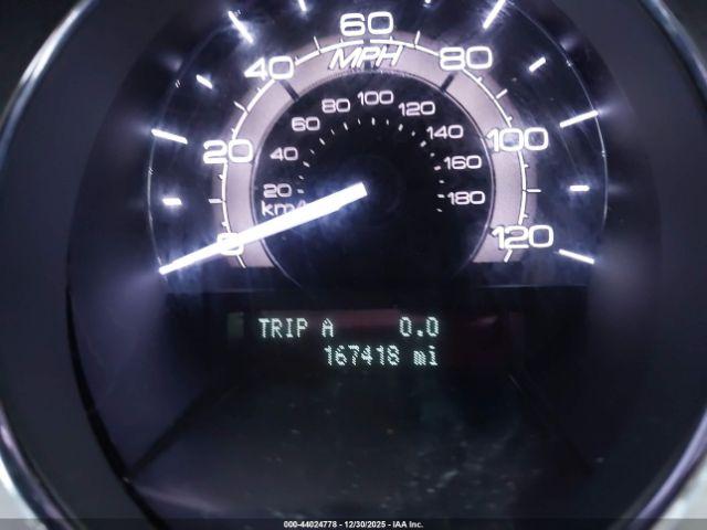 Lincoln MKZ Image 11