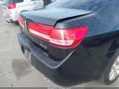 Lincoln MKZ Image 5