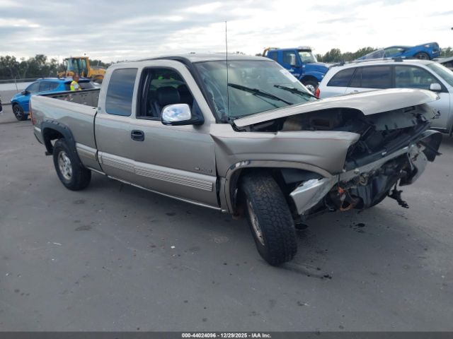 Chevrolet Silverado 1500 Lt Image 1
