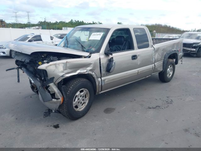 Chevrolet Silverado 1500 Lt Image 17