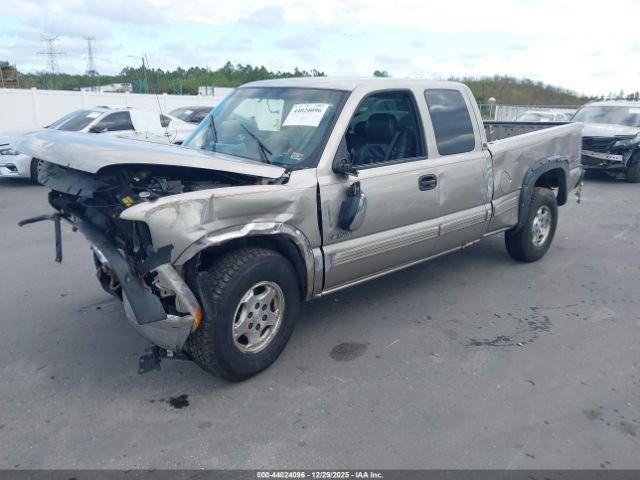 Chevrolet Silverado 1500 Lt Image 17