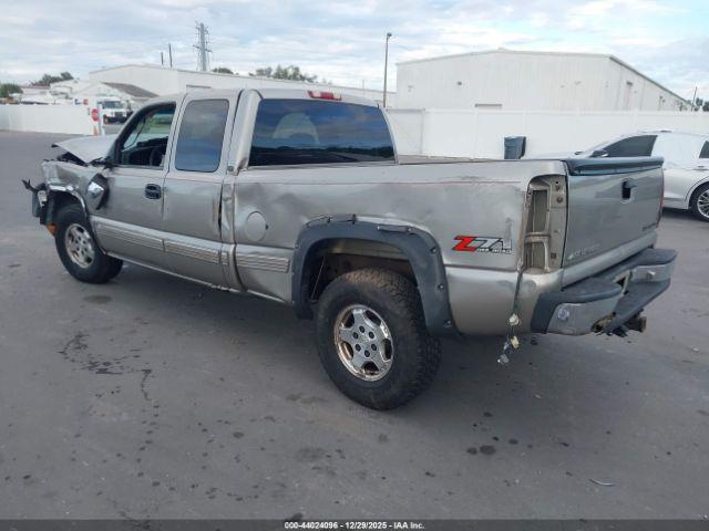 Chevrolet Silverado 1500 Lt Image 16