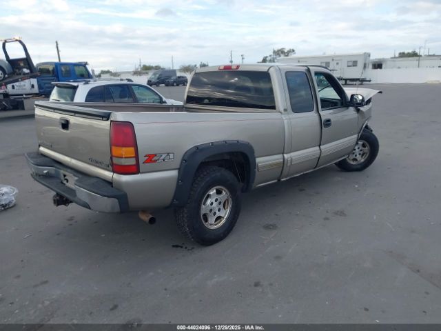 Chevrolet Silverado 1500 Lt Image 11