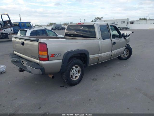 Chevrolet Silverado 1500 Lt Image 11