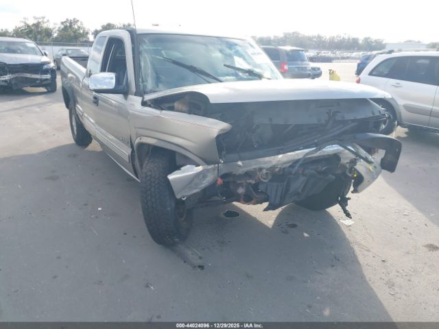 Chevrolet Silverado 1500 Lt Image 4