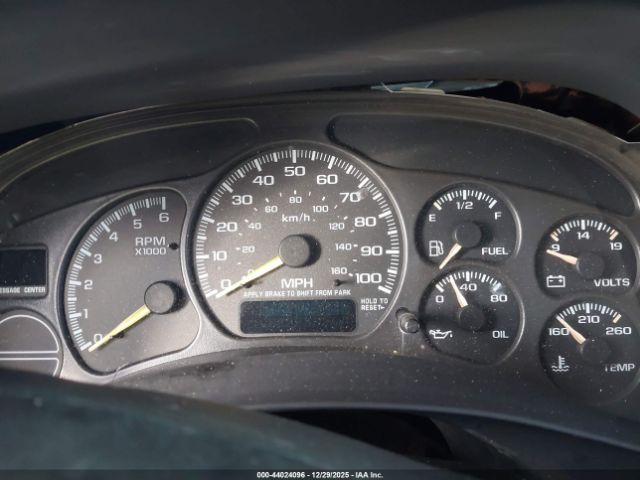 Chevrolet Silverado 1500 Lt Image 3