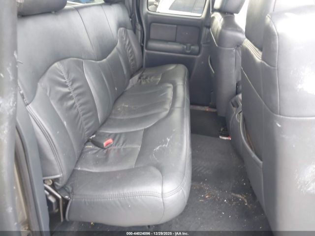 Chevrolet Silverado 1500 Lt Image 5