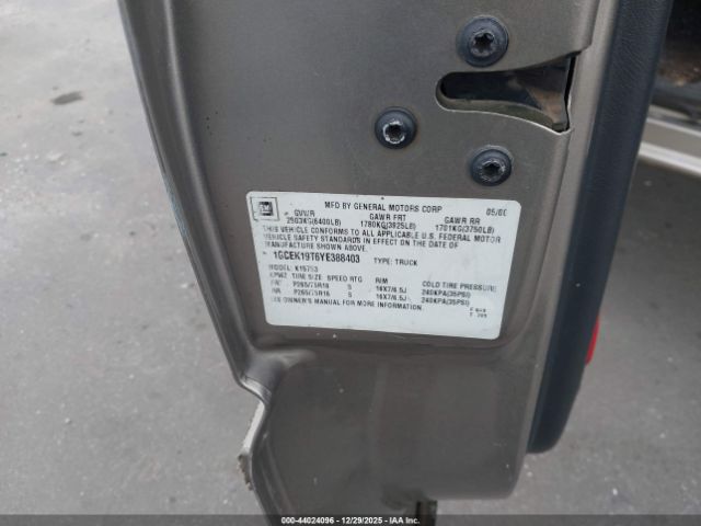 Chevrolet Silverado 1500 Lt Image 7