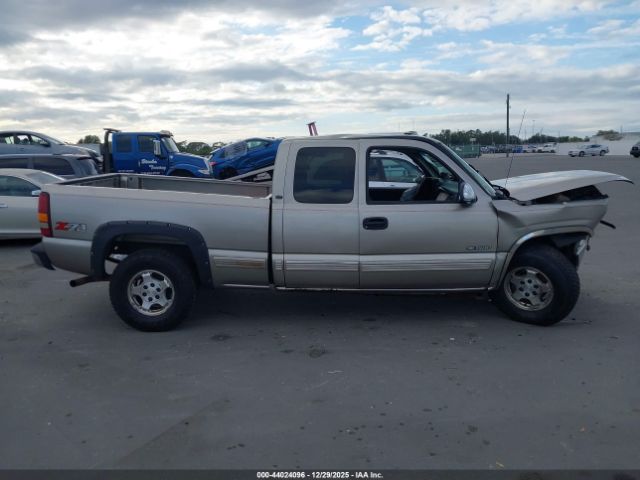 Chevrolet Silverado 1500 Lt Image 13