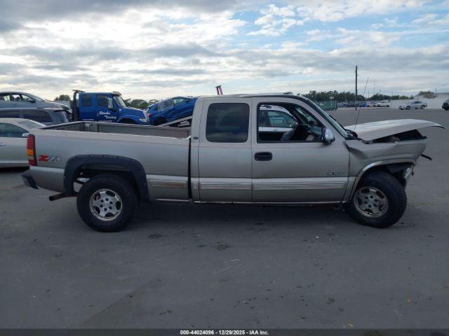 Chevrolet Silverado 1500 Lt Image 13