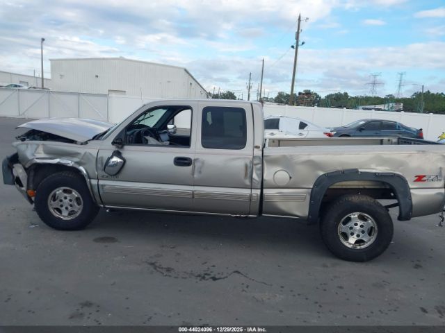 Chevrolet Silverado 1500 Lt Image 9