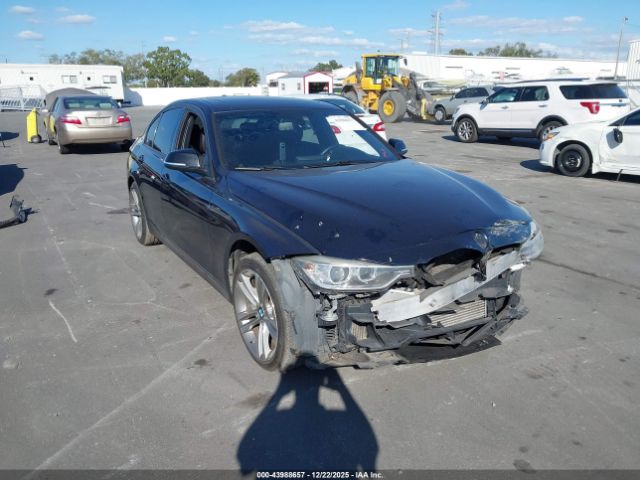 BMW 3 Series Xdrive Image 1