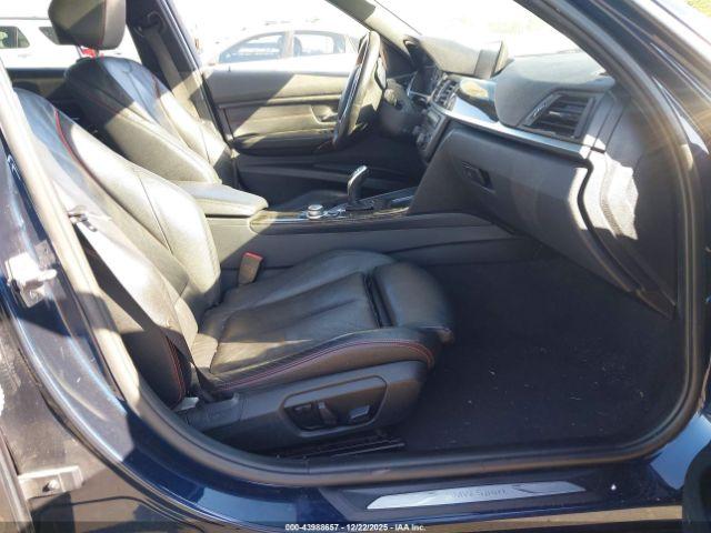 BMW 3 Series Xdrive Image 15