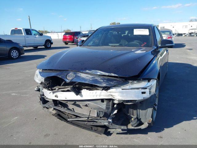 BMW 3 Series Xdrive Image 12