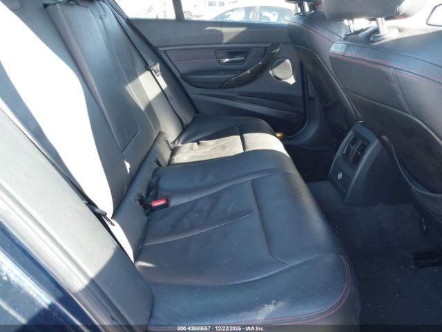 BMW 3 Series Xdrive Image 2