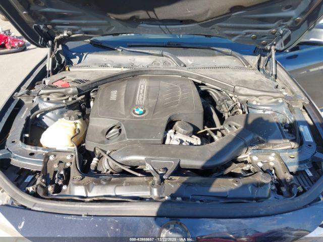 BMW 3 Series Xdrive Image 11