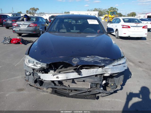 BMW 3 Series Xdrive Image 10