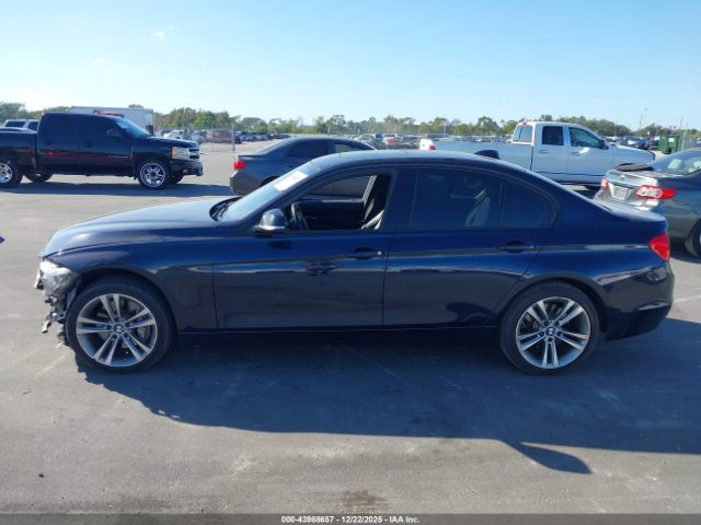 BMW 3 Series Xdrive Image 7