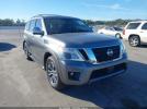 Nissan Armada Sl Image 1
