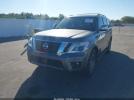 Nissan Armada Sl Image 2