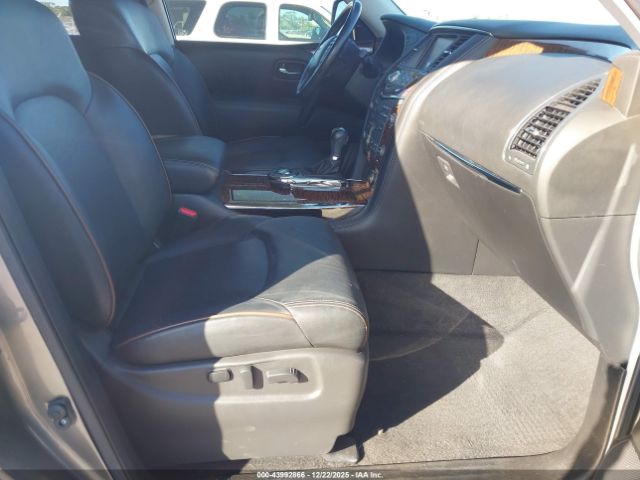 Nissan Armada Sl Image 7